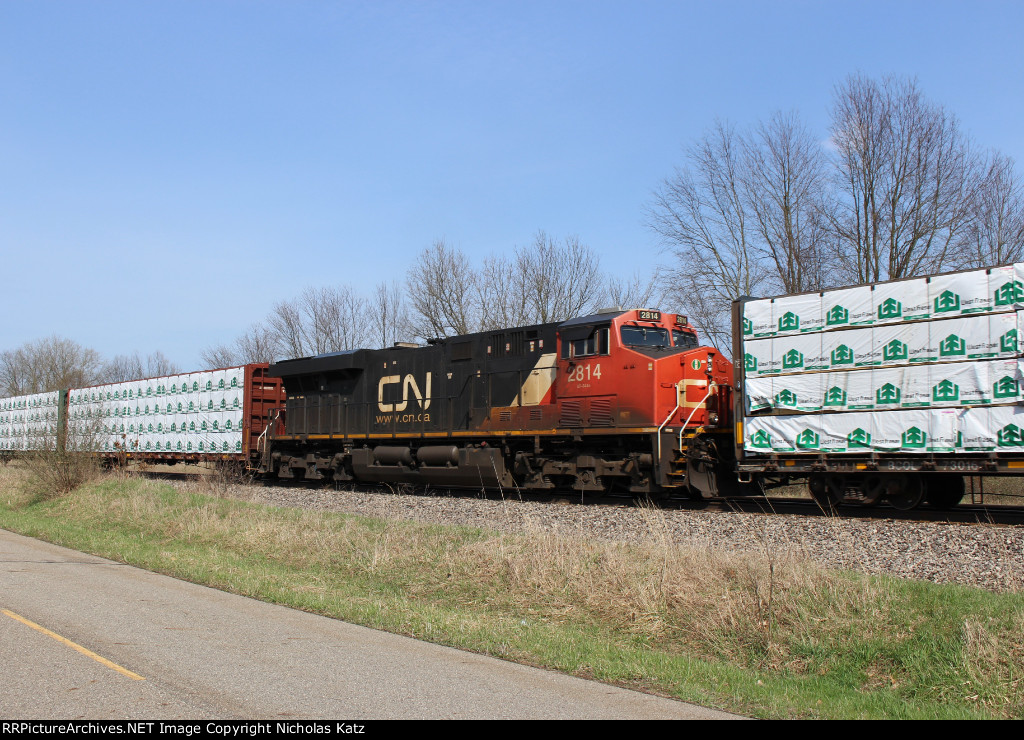 CN 2814